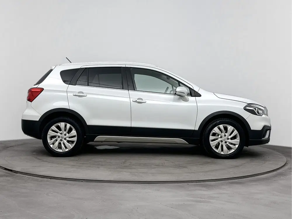 Suzuki S-Cross 1.0 Boosterjet Select uit 2019, foto 11