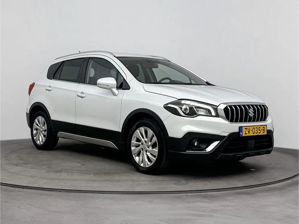 Suzuki S-Cross 1.0 Boosterjet Select uit 2019, foto 12