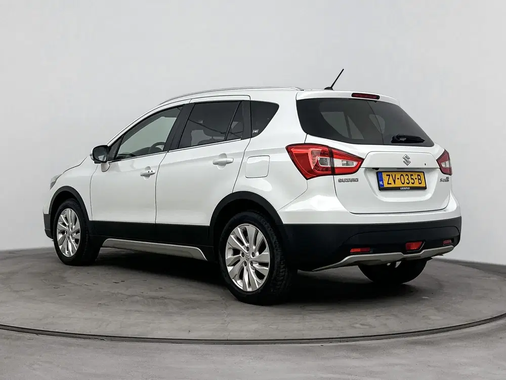 Suzuki S-Cross 1.0 Boosterjet Select uit 2019, foto 13