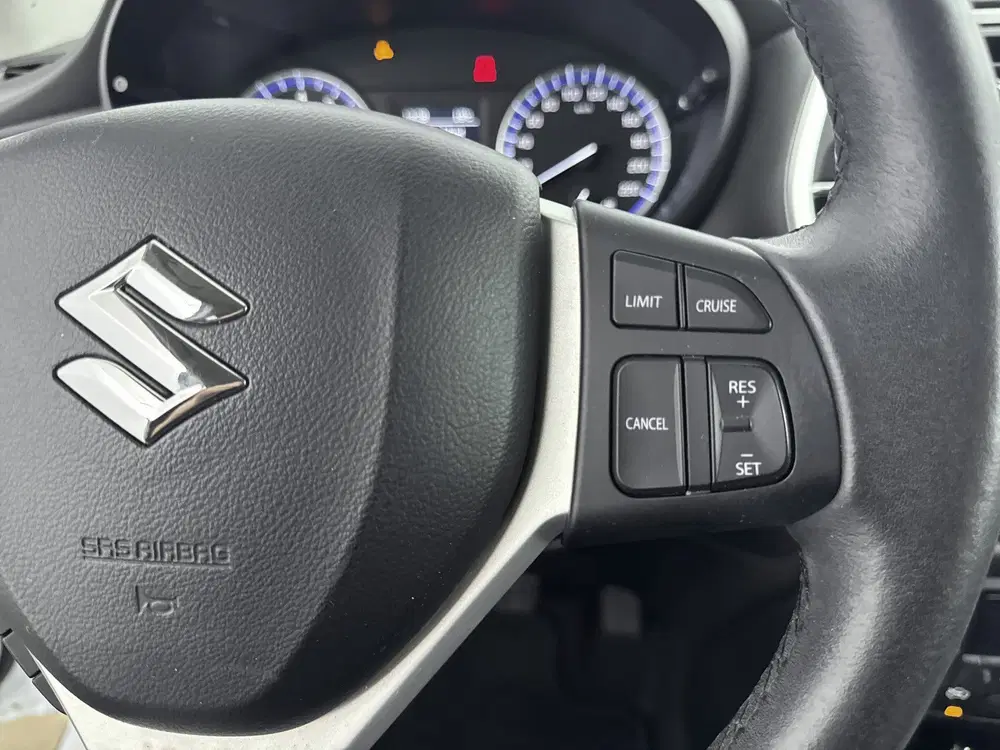 Suzuki S-Cross 1.0 Boosterjet Select uit 2019, foto 14