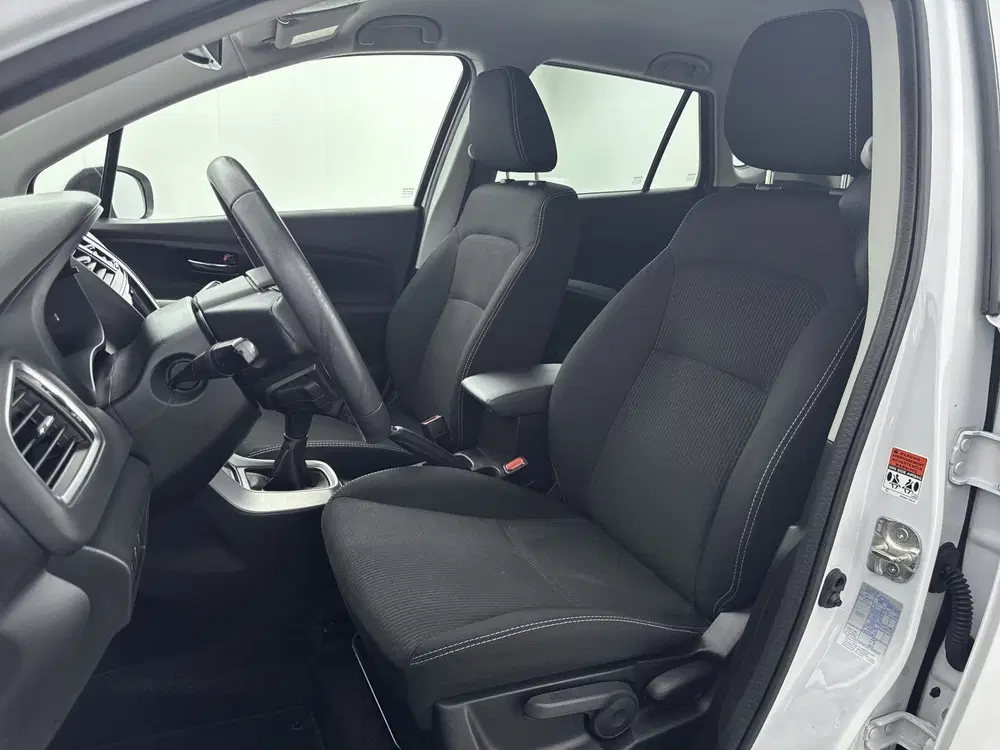 Suzuki S-Cross 1.0 Boosterjet Select uit 2019, foto 15