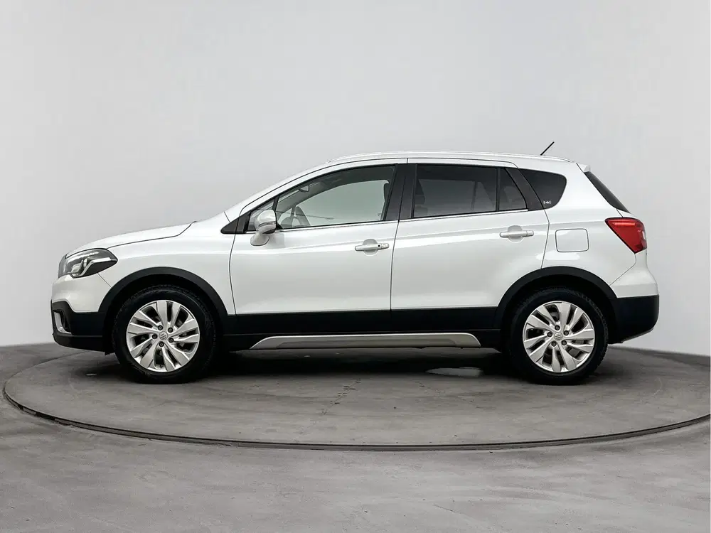 Suzuki S-Cross 1.0 Boosterjet Select uit 2019, foto 3