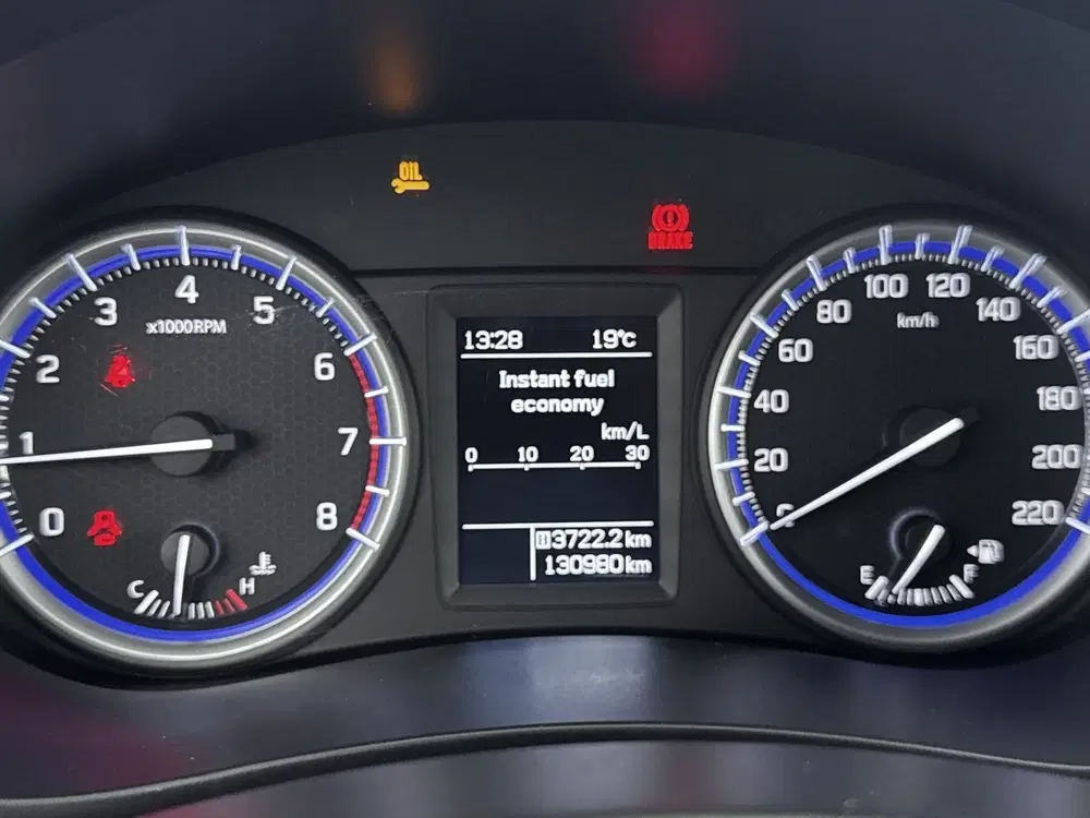 Suzuki S-Cross 1.0 Boosterjet Select uit 2019, foto 5