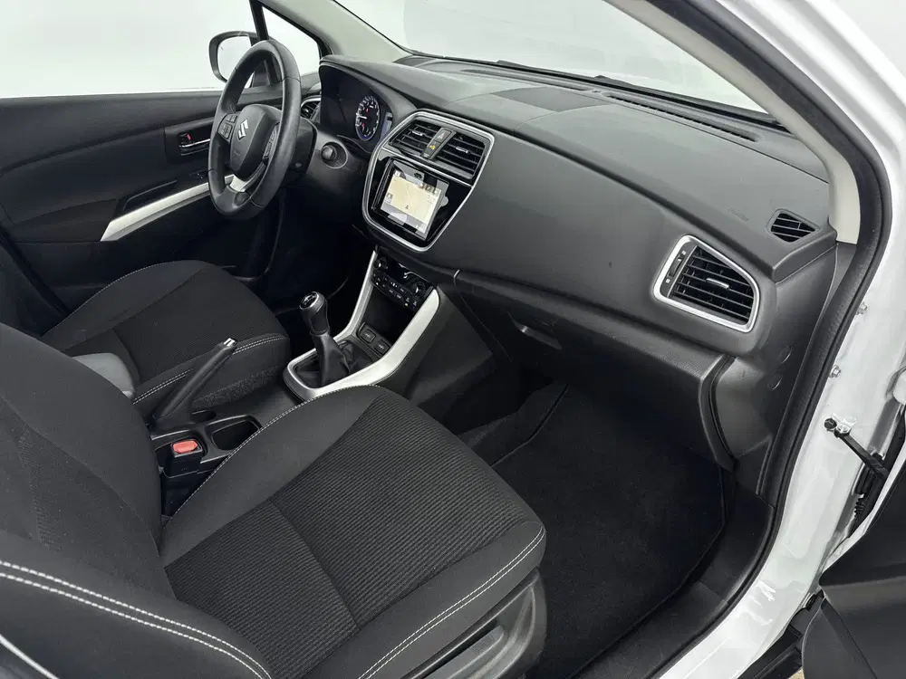 Suzuki S-Cross 1.0 Boosterjet Select uit 2019, foto 6