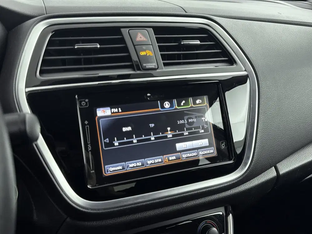 Suzuki S-Cross 1.0 Boosterjet Select uit 2019, foto 7