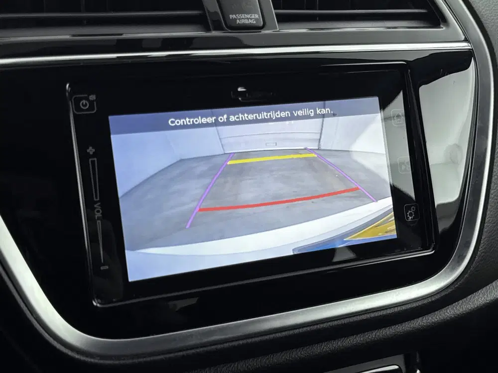 Suzuki S-Cross 1.0 Boosterjet Select uit 2019, foto 8