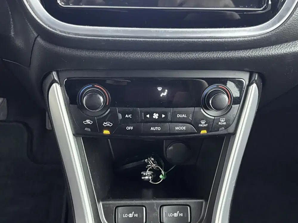 Suzuki S-Cross 1.0 Boosterjet Select uit 2019, foto 9