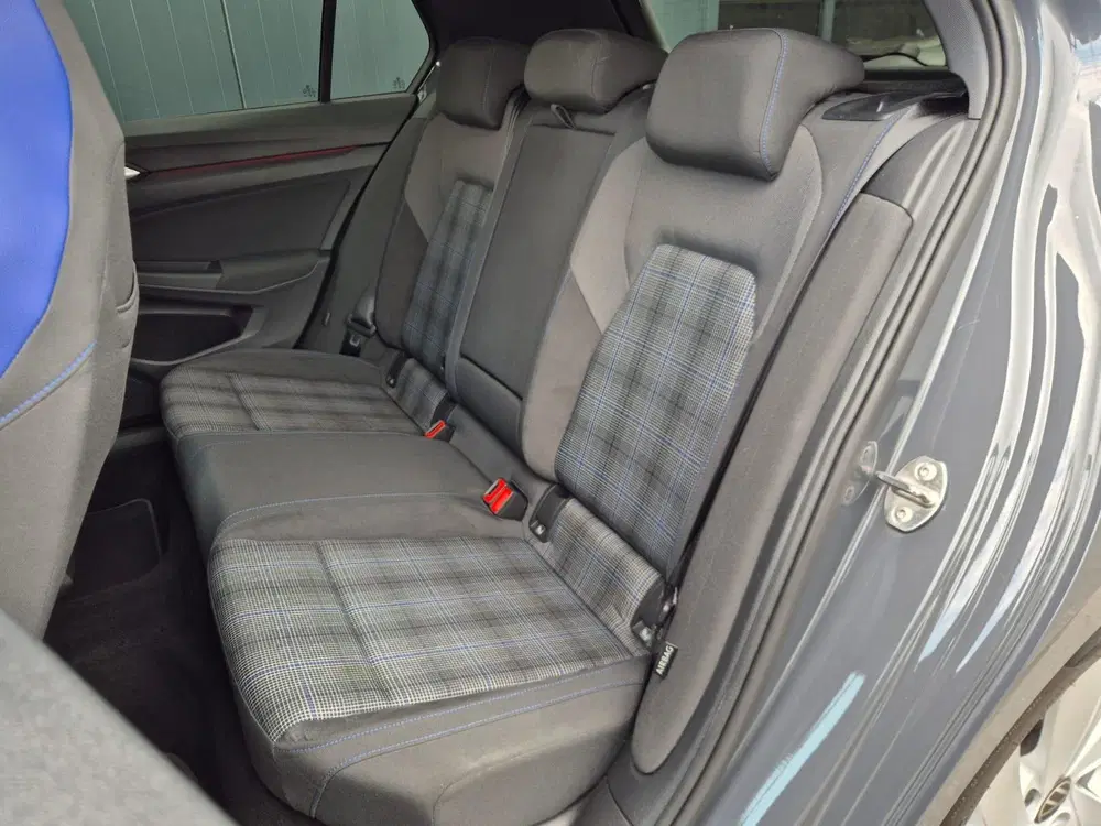 Volkswagen Golf 1.4 eHybrid GTE 245pk uit 2021, foto 11