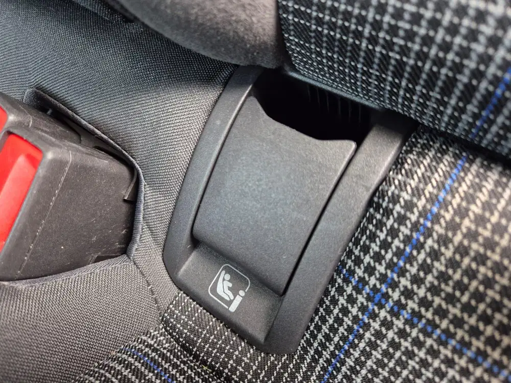 Volkswagen Golf 1.4 eHybrid GTE 245pk uit 2021, foto 13