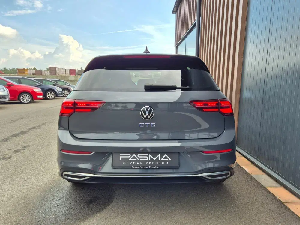 Volkswagen Golf 1.4 eHybrid GTE 245pk uit 2021, foto 14