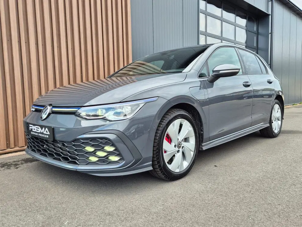 Volkswagen Golf 1.4 eHybrid GTE 245pk uit 2021, foto 3