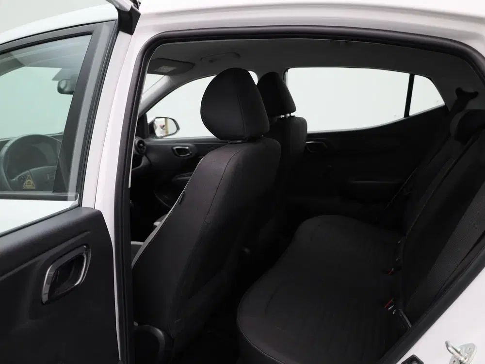 Hyundai i10 1.0 Comfort uit 2023, foto 10