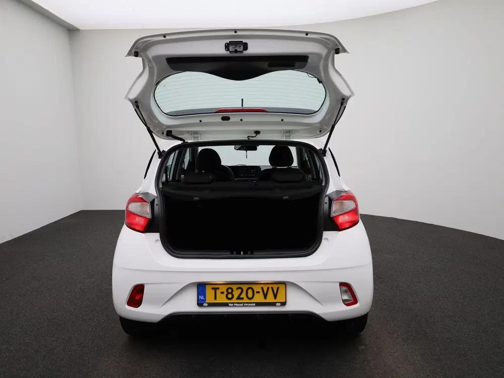 Hyundai i10 1.0 Comfort uit 2023, foto 11