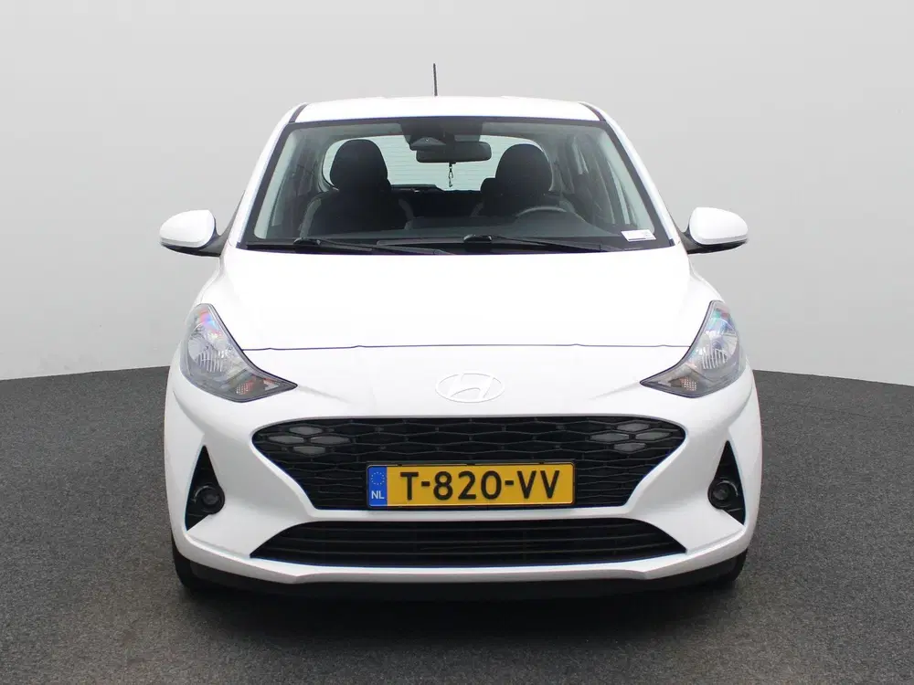 Hyundai i10 1.0 Comfort uit 2023, foto 3