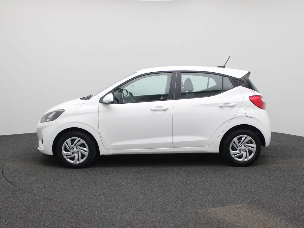 Hyundai i10 1.0 Comfort uit 2023, foto 4