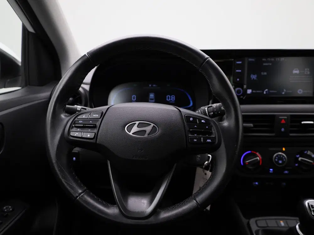 Hyundai i10 1.0 Comfort uit 2023, foto 7