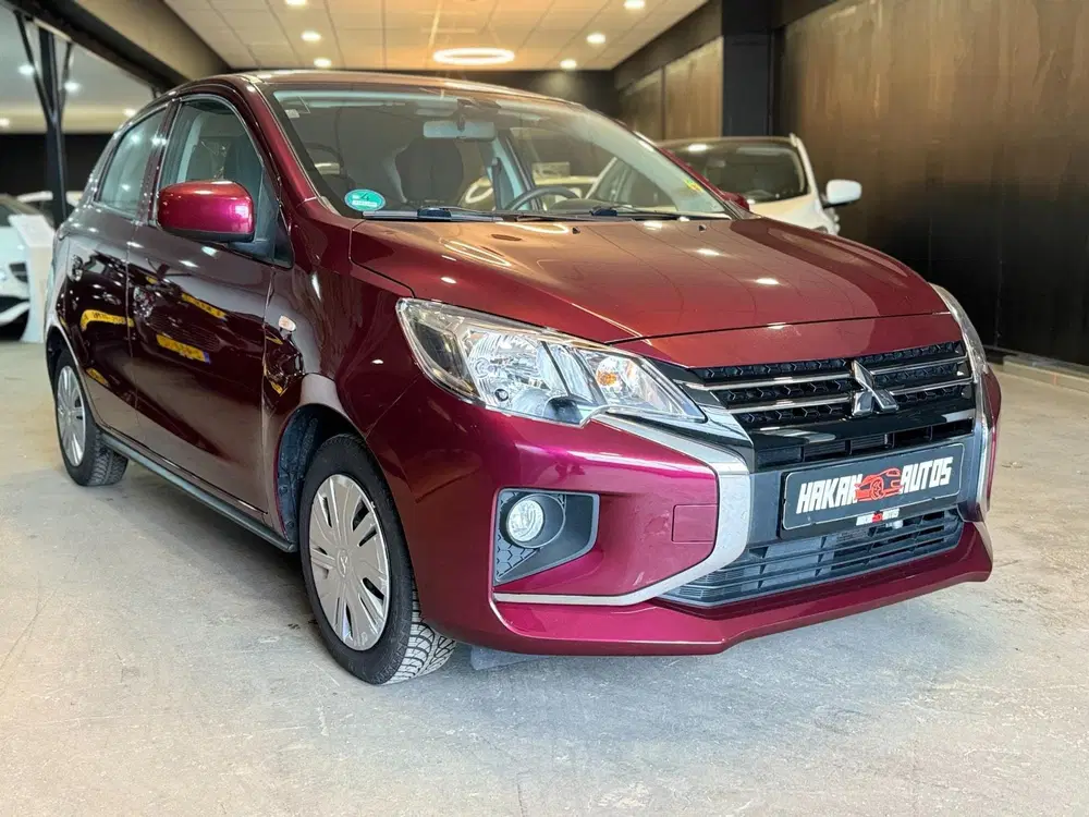 Mitsubishi Space Star 1.2 Cool+ uit 2021, foto 10