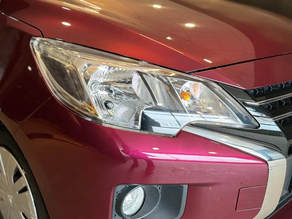Mitsubishi Space Star 1.2 Cool+ uit 2021, foto 11