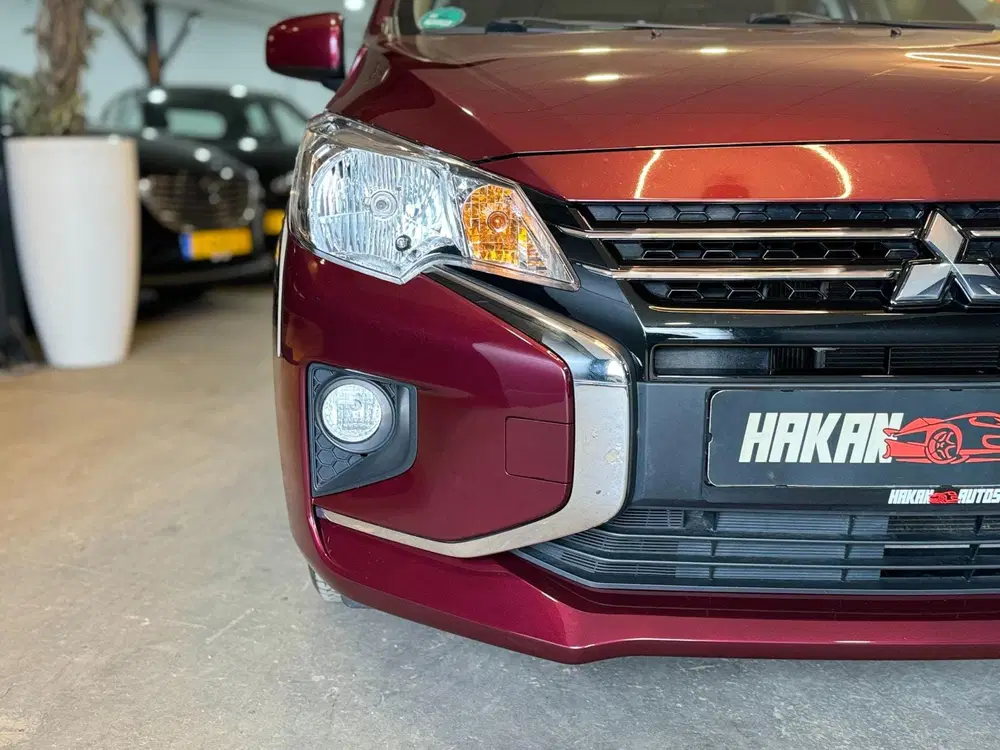 Mitsubishi Space Star 1.2 Cool+ uit 2021, foto 12