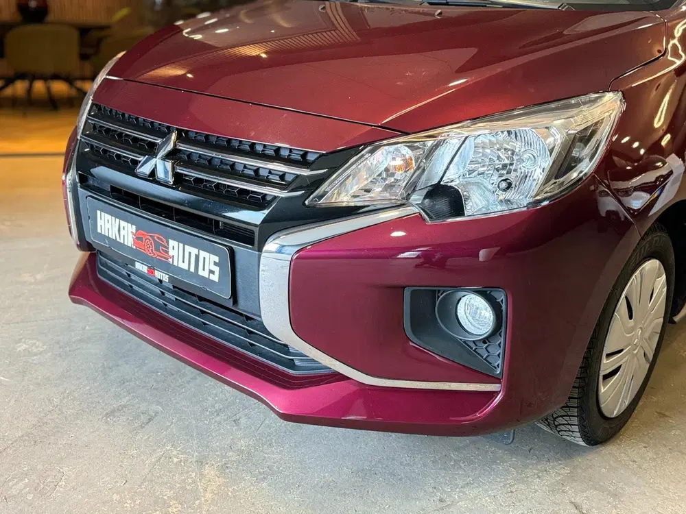 Mitsubishi Space Star 1.2 Cool+ uit 2021, foto 13
