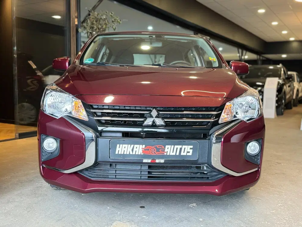 Mitsubishi Space Star 1.2 Cool+ uit 2021, foto 4