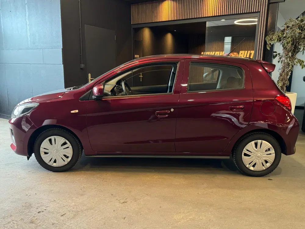 Mitsubishi Space Star 1.2 Cool+ uit 2021, foto 5
