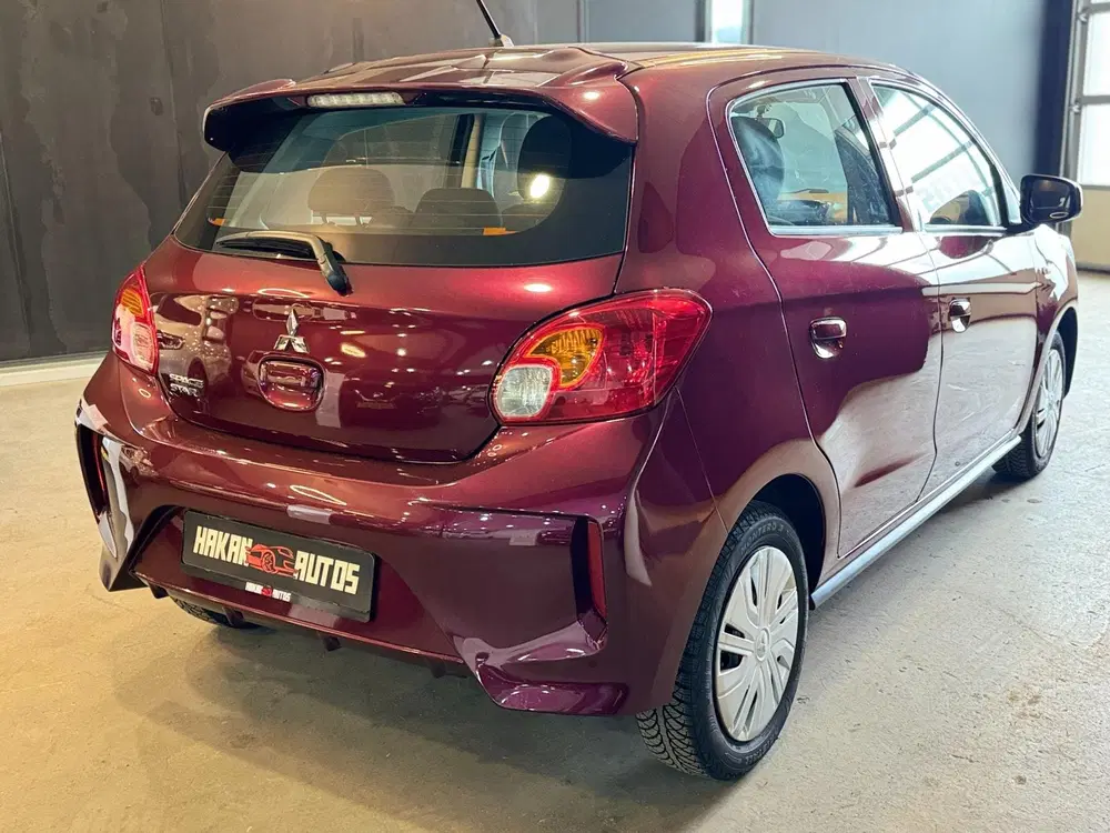 Mitsubishi Space Star 1.2 Cool+ uit 2021, foto 7