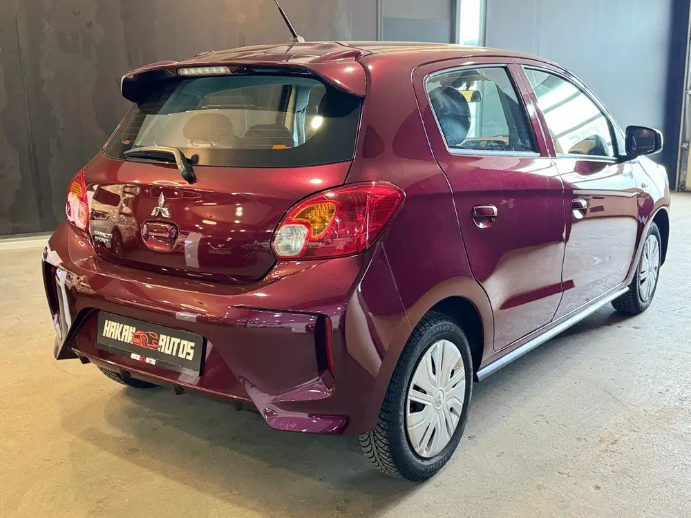 Mitsubishi Space Star 1.2 Cool+ uit 2021, foto 8