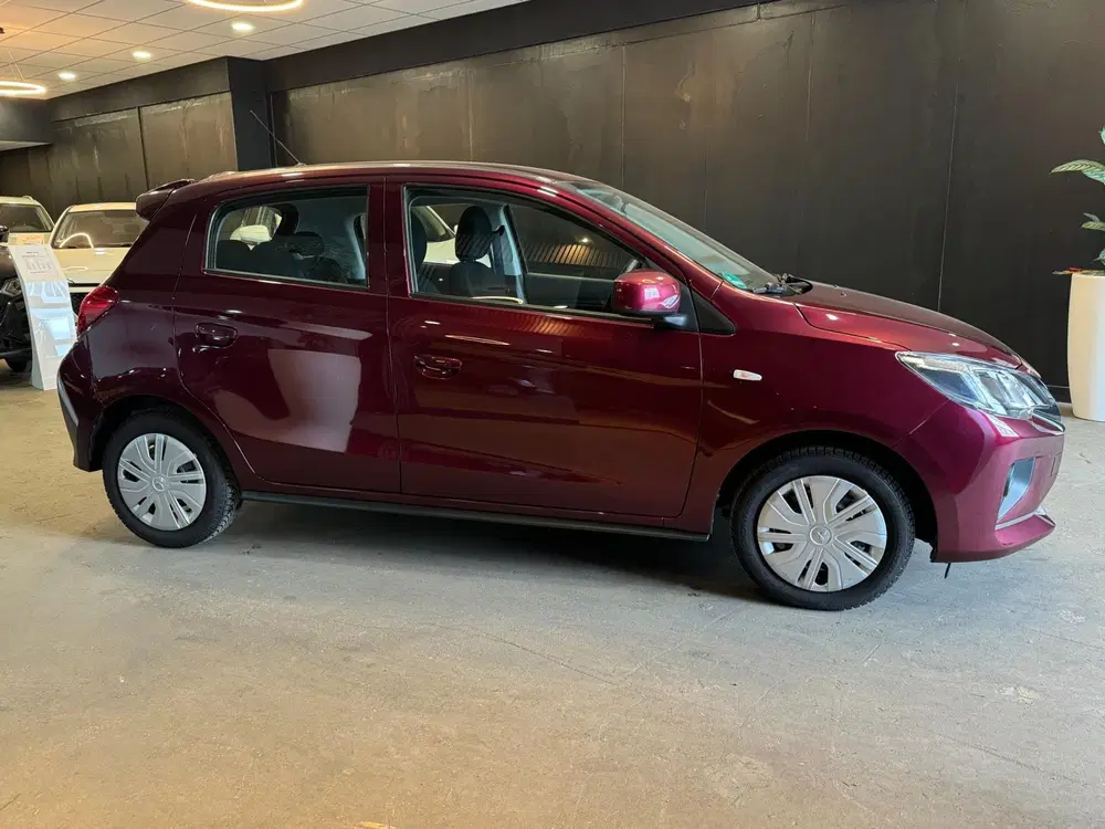 Mitsubishi Space Star 1.2 Cool+ uit 2021, foto 9
