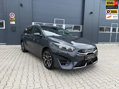 Kia Ceed 1.6 GDI PHEV ExecutiveLine All-in prijs uit 2022