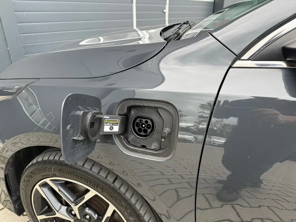 Kia Ceed 1.6 GDI PHEV ExecutiveLine All-in prijs uit 2022, foto 10