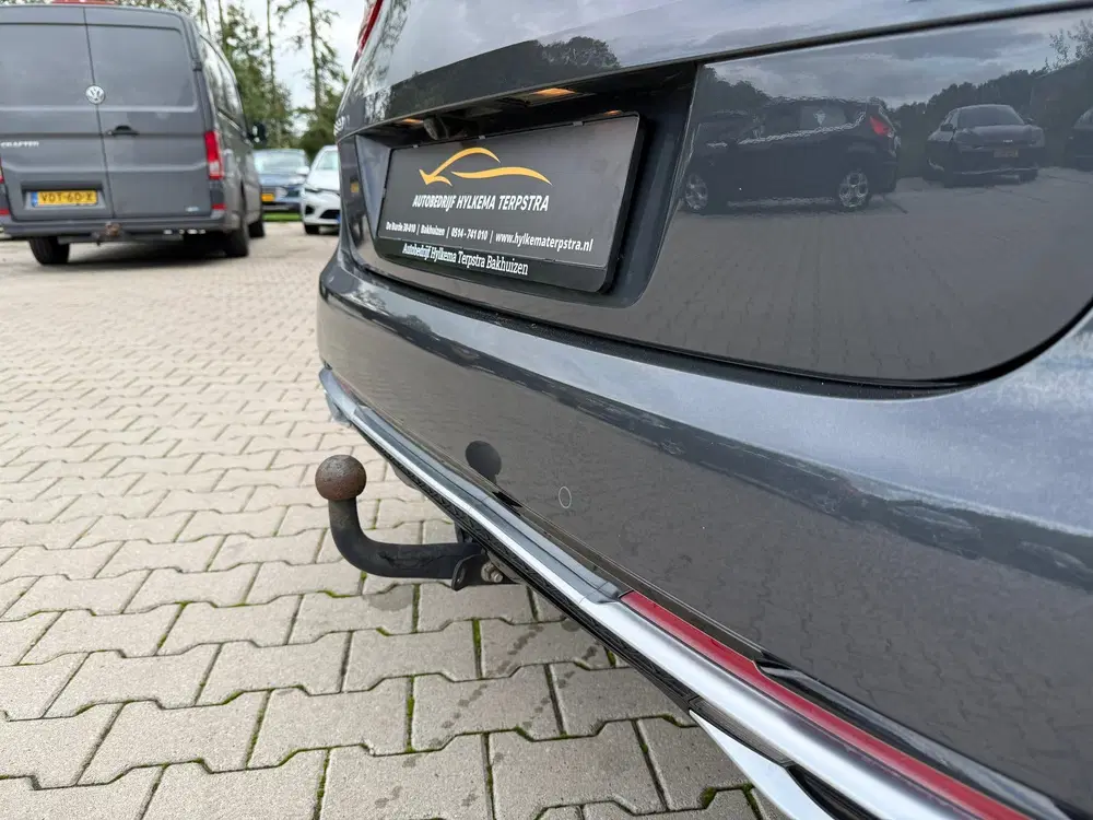 Kia Ceed 1.6 GDI PHEV ExecutiveLine All-in prijs uit 2022, foto 9