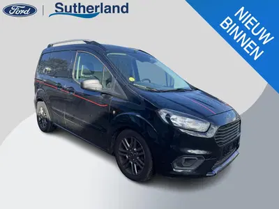 Ford Transit Courier 1.5 TDCI Sport Duratorq S&S uit 2023