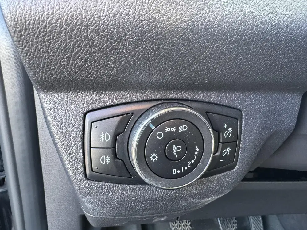Ford Transit Courier 1.5 TDCI Sport Duratorq S&S uit 2023, foto 11