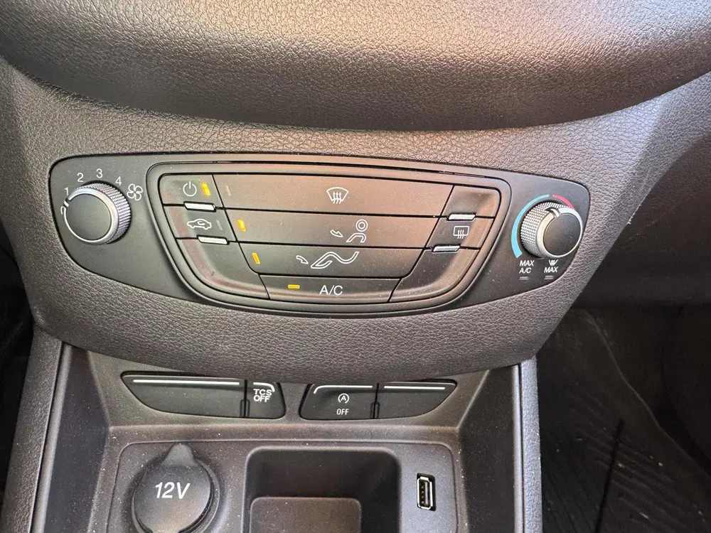 Ford Transit Courier 1.5 TDCI Sport Duratorq S&S uit 2023, foto 13