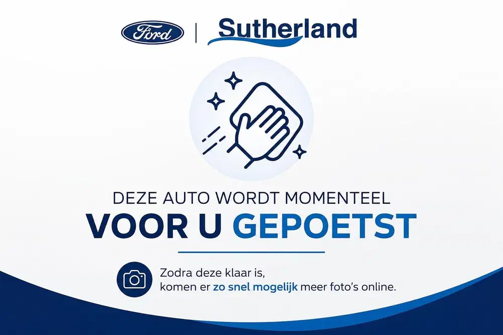 Ford Transit Courier 1.5 TDCI Sport Duratorq S&S uit 2023, foto 2