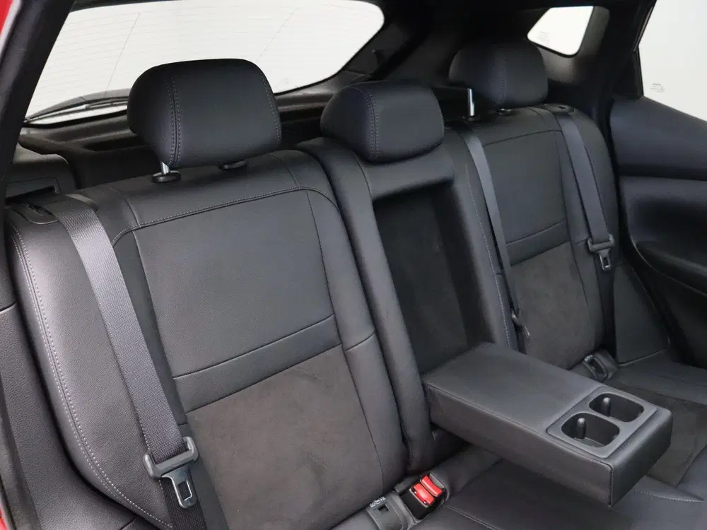 Nissan Qashqai 158pk DIG-T N-Tec uit 2020, foto 10