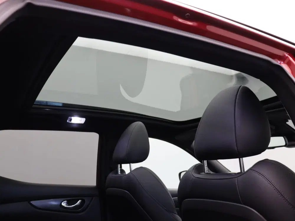 Nissan Qashqai 158pk DIG-T N-Tec uit 2020, foto 4