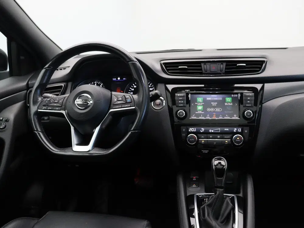 Nissan Qashqai 158pk DIG-T N-Tec uit 2020, foto 5