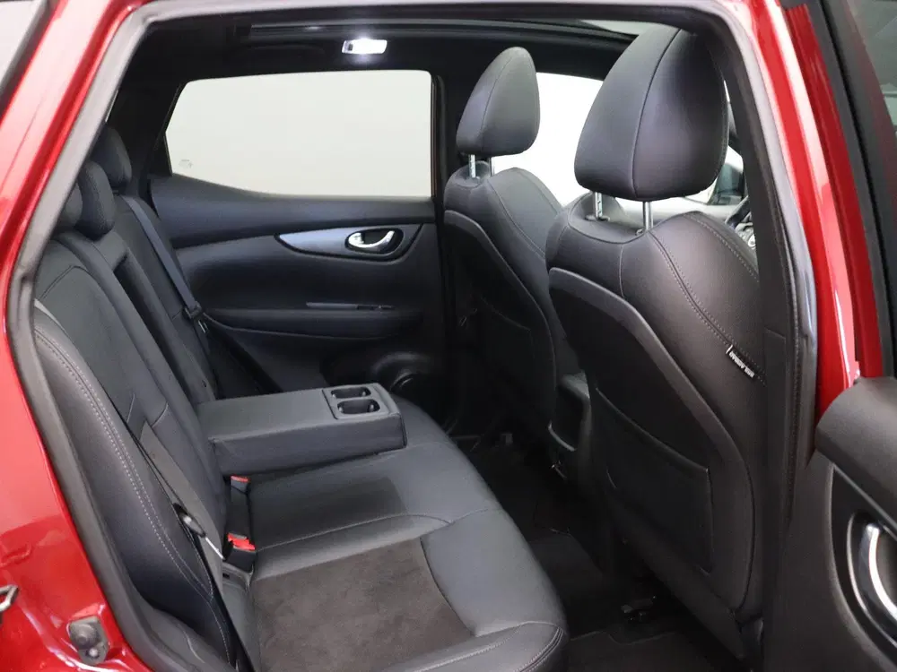 Nissan Qashqai 158pk DIG-T N-Tec uit 2020, foto 9