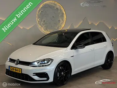 Volkswagen Golf 2.0 TSI 4Motion R Panorama uit 2019