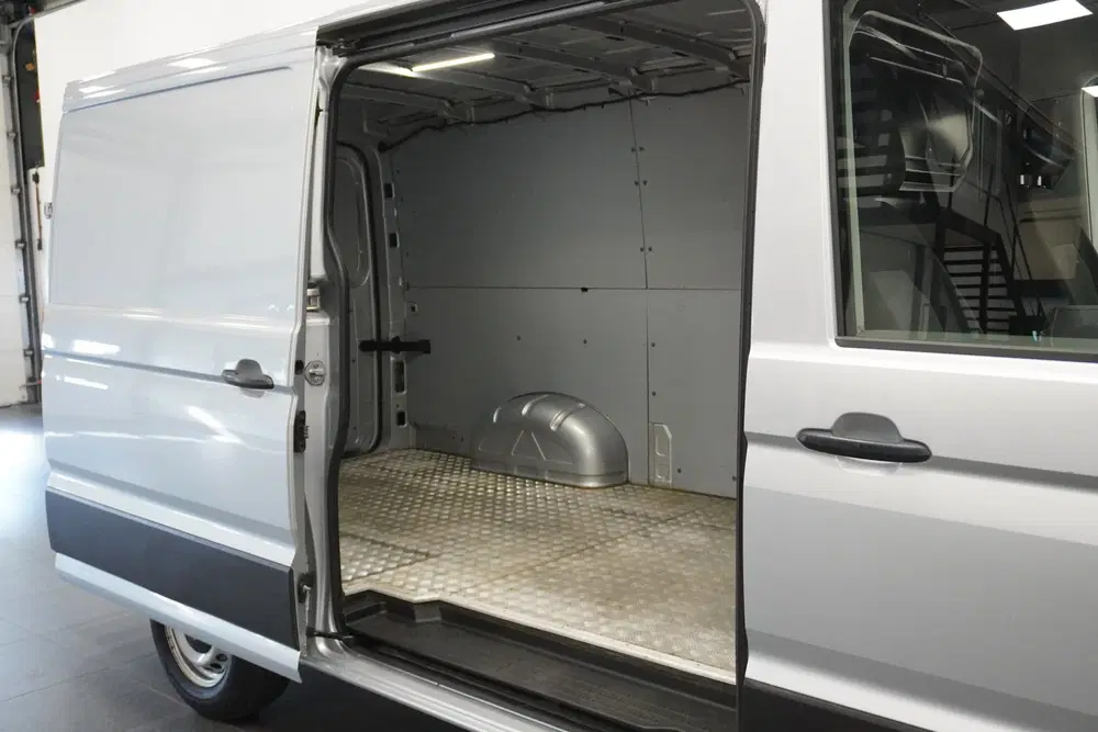 Volkswagen Crafter 2.0 TDI L3H2 3500KG EURO 6 uit 2019, foto 10