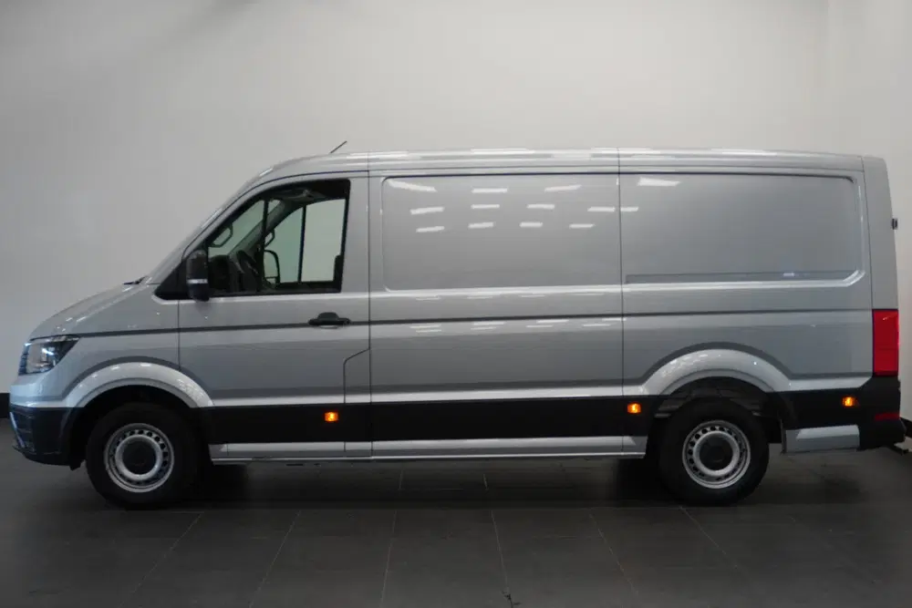 Volkswagen Crafter 2.0 TDI L3H2 3500KG EURO 6 uit 2019, foto 11
