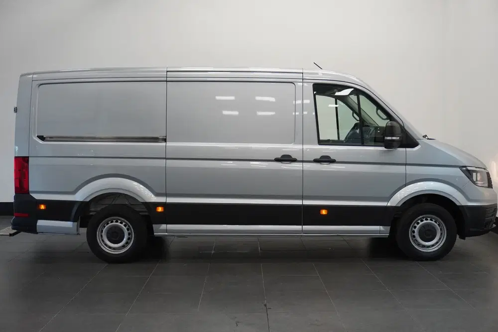 Volkswagen Crafter 2.0 TDI L3H2 3500KG EURO 6 uit 2019, foto 12