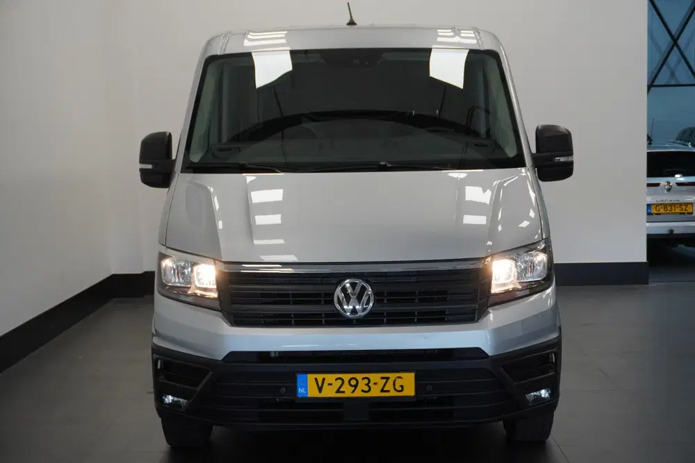 Volkswagen Crafter 2.0 TDI L3H2 3500KG EURO 6 uit 2019, foto 7