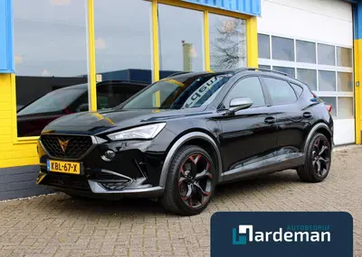 Cupra Formentor 1.4 e-Hybrid VZ Performance Panorama uit 2023
