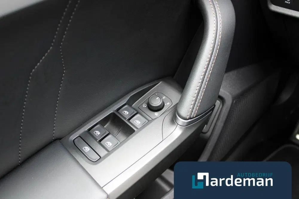 Cupra Formentor 1.4 e-Hybrid VZ Performance Panorama uit 2023, foto 10