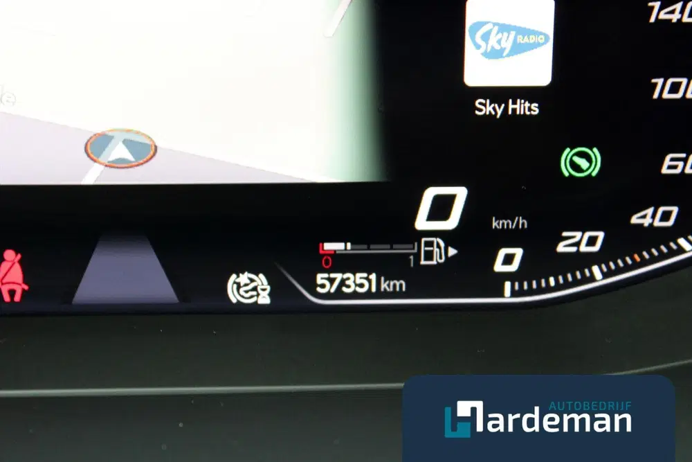 Cupra Formentor 1.4 e-Hybrid VZ Performance Panorama uit 2023, foto 3