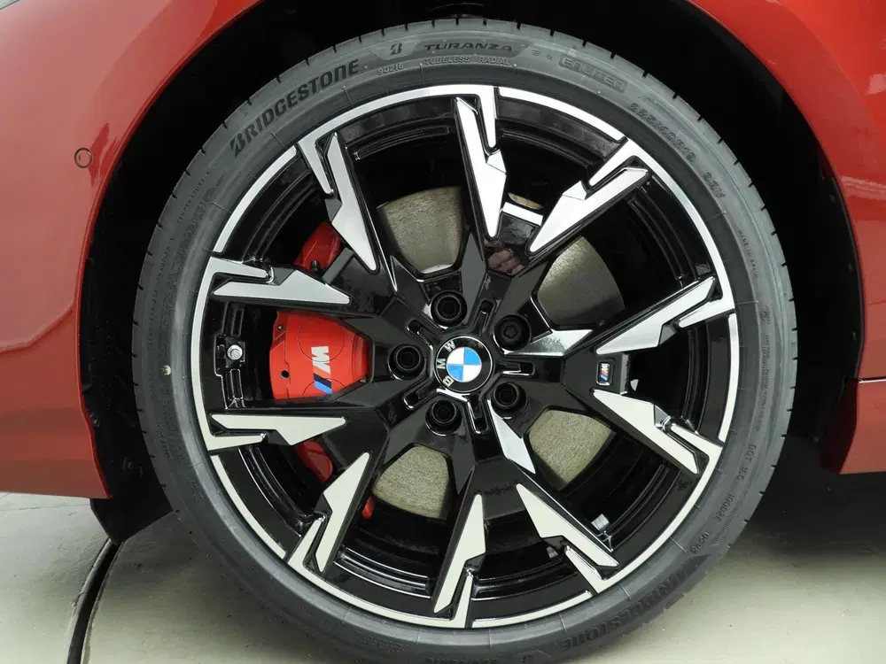 BMW 1-serie 5-deurs 120 uit 2025, foto 10