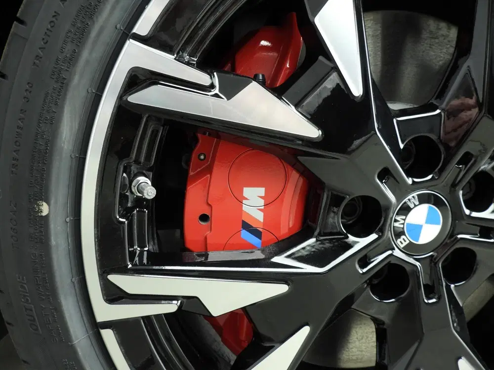 BMW 1-serie 5-deurs 120 uit 2025, foto 11